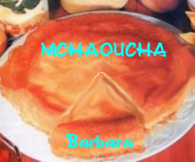 MCHAOUCHA
